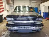 2000 Chevrolet Silverado photo