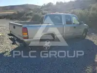 2000 Chevrolet Silverado фото
