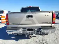 2000 Chevrolet Silverado фото