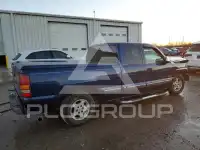 2000 Chevrolet Silverado фото