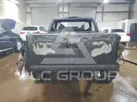 2000 Chevrolet Silverado photo