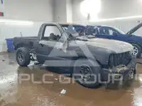 2000 Chevrolet Silverado photo