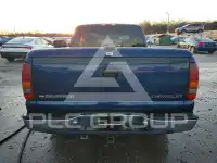 2000 Chevrolet Silverado фото