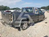 2000 Chevrolet Silverado фото