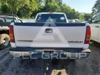 2000 Chevrolet Silverado photo