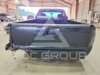 2000 Chevrolet Silverado фото
