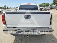 2000 Chevrolet Silverado фото