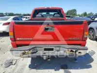 2000 Chevrolet Silverado photo