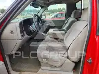 2000 Chevrolet Silverado фото