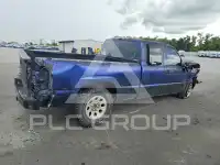 2000 Chevrolet Silverado фото