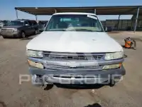 2000 Chevrolet Silverado photo