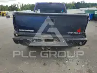 2000 Chevrolet Silverado фото