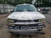 2000 Chevrolet Silverado photo