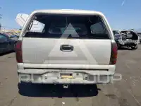 2000 Chevrolet Silverado фото