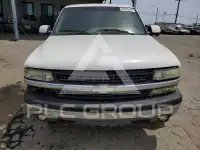 2000 Chevrolet Silverado фото