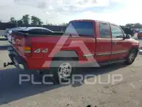 2000 Chevrolet Silverado photo