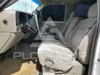 2000 Chevrolet Silverado фото