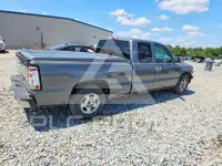 2000 Chevrolet Silverado фото