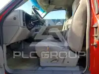2000 Chevrolet Silverado photo