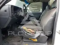 2000 Chevrolet Silverado фото