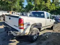 2000 Chevrolet Silverado photo