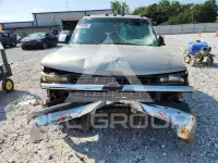 2000 Chevrolet Silverado фото