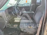 2000 Chevrolet Silverado фото