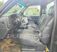 2000 Chevrolet Silverado photo