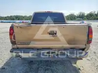 2000 Chevrolet Silverado photo