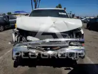 2000 Chevrolet Silverado фото