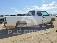 2000 Chevrolet Silverado photo