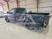 2000 Chevrolet Silverado фото