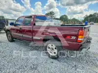 2000 Chevrolet Silverado фото