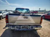 2000 Chevrolet Silverado фото