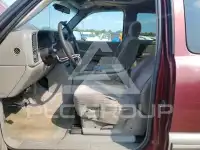 2000 Chevrolet Silverado фото