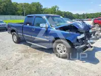 2000 Chevrolet Silverado photo