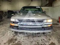 2000 Chevrolet Silverado фото
