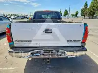 2000 Chevrolet Silverado фото