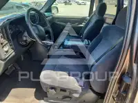 2000 Chevrolet Silverado фото