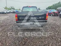 2000 Chevrolet Silverado photo