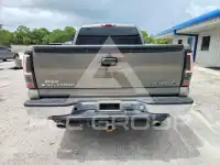 2000 Chevrolet Silverado фото