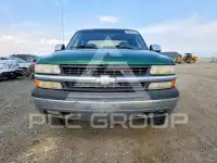 2000 Chevrolet Silverado фото