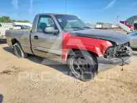 2000 Chevrolet Silverado фото