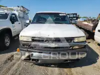 2000 Chevrolet Silverado photo