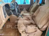 2000 Chevrolet Silverado photo