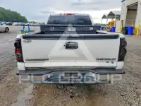 2000 Chevrolet Silverado photo