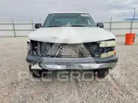 2000 Chevrolet Silverado фото