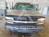 2000 Chevrolet Silverado фото