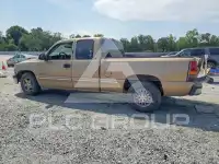 2000 Chevrolet Silverado photo