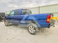 2000 Chevrolet Silverado фото